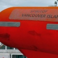 Vancouver orange