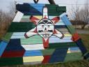 Cabane Haida
