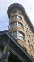 Vancouver immeuble