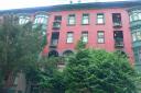 Vancouver rouge